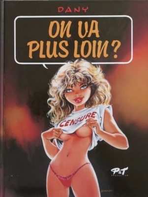 Ça vous intéresse ? - Tome 2 - On va plus loin ?