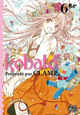 Kobato - Tome 06