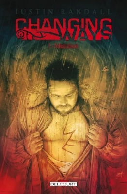 Changing Ways - Tome 1 - Mutation