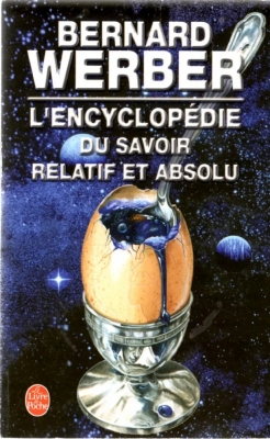 L'Encyclopédie du savoir relatif et absolu