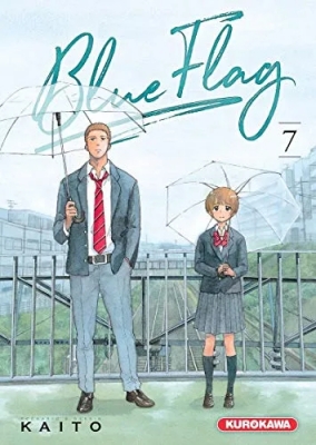 Blue Flag - Tome 7