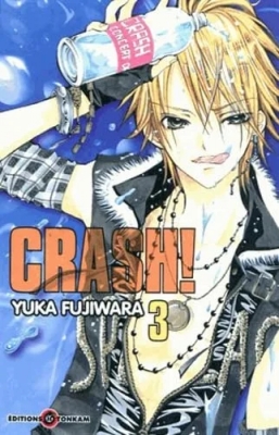 Crash!! Tome 03