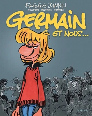 Germain et Nous... L'Intégrale
