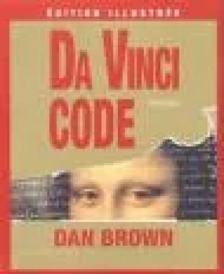 Da Vinci code (édition illustrée)