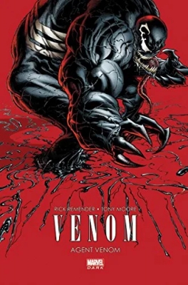 Venom - Tome 1 - Agent Venom