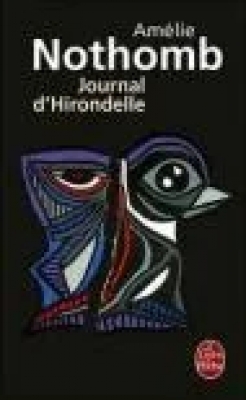 Journal d'hirondelle