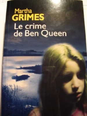 Le crime de Ben Queen