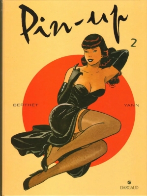 Pin-up - Tome 2