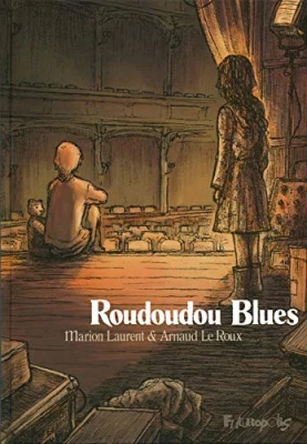 Roudoudou Blues