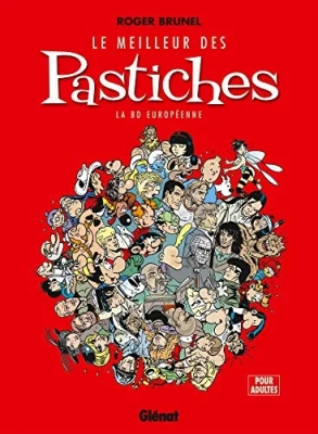 Pastiches - Le Meilleur des Pastiches