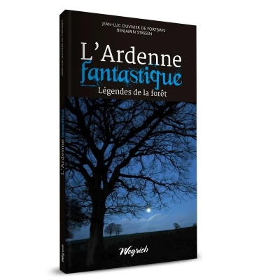 L'ardenne fantastique