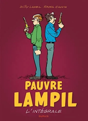 Pauvre Lampil - Intégrale