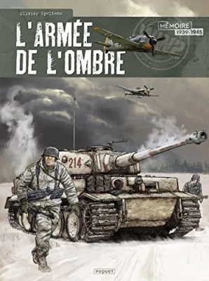 L'Armée de l'ombre - Intégrale