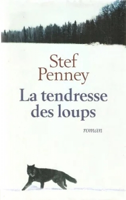 La tendresse des loups