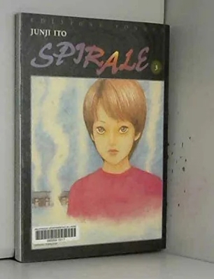 Spirale, tome 3