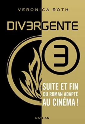 Divergente Tome 3