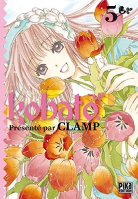 Kobato - Tome 05
