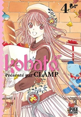 Kobato - Tome 04