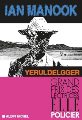 Yeruldelgger