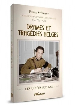 Drames et tragedies belges