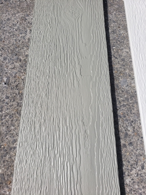 Bardage en bois Kaycan Acadia Classic (EQ)