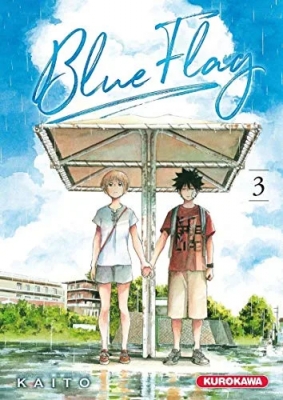 Blue Flag - Tome 3