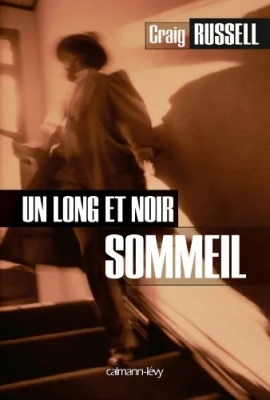 Un long et noir sommeil