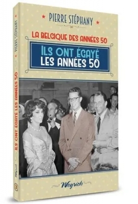 Ils ont égayé les années 50
