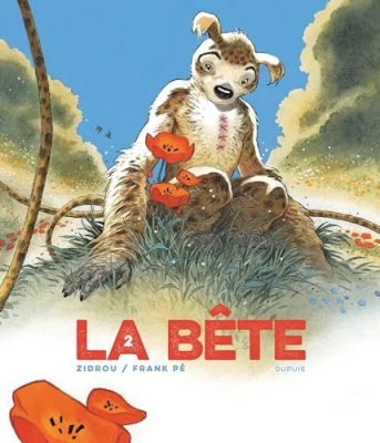 La Bête - Tome 2