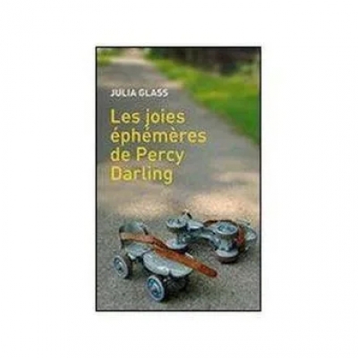 Les joies éphémères de Percy Darling