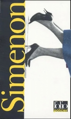 Coffret Simenon