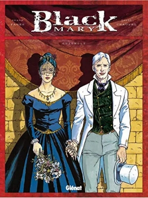 Black Mary - Tome 3 - Guignols