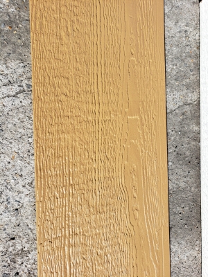 Bardage en bois Kaycan Yellowstone (21,6)