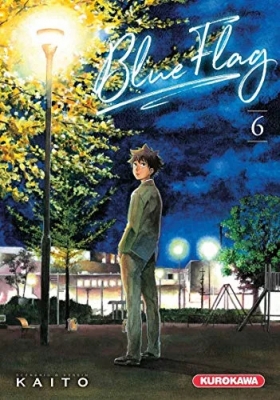 Blue Flag - Tome 6