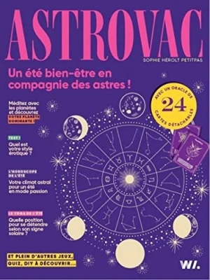 Astrovac - Et plein d'autres jeux, quiz, DIY à découvrir...