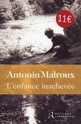 L'enfance inachevée