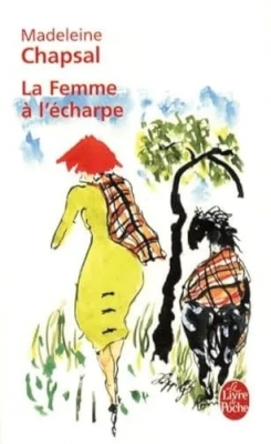 La Femme à l'écharpe