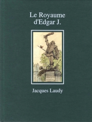 Le Royaume D'Edgar J