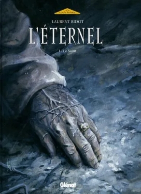 L'Eternel - Tome 1 - Le Saint