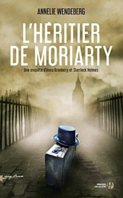 L'Héritier de Moriarty