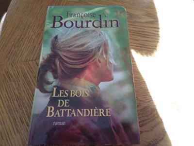 Les bois de Battandière