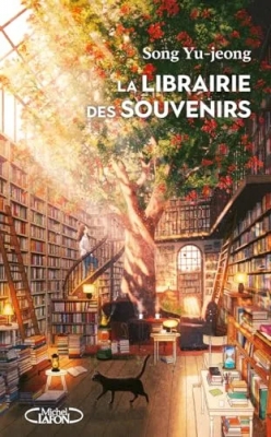 La librairie des souvenirs