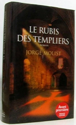 Le Rubis Des Templiers