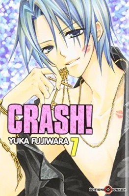 Crash!! Tome 07