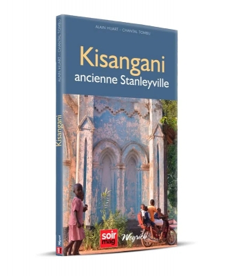 Kisangani ancienne stanleyville