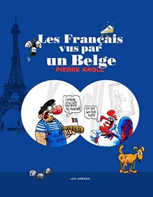 Les Français vus par un belge
