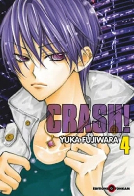 Crash!! Tome 04
