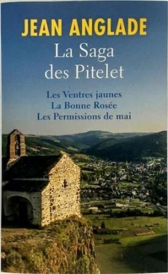 La saga des Pitelet