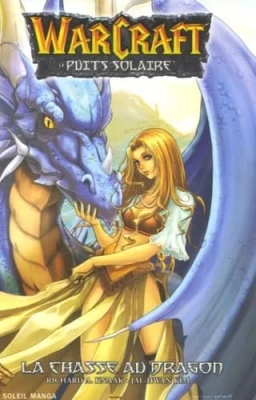 La Chasse au Dragon - Tome 1