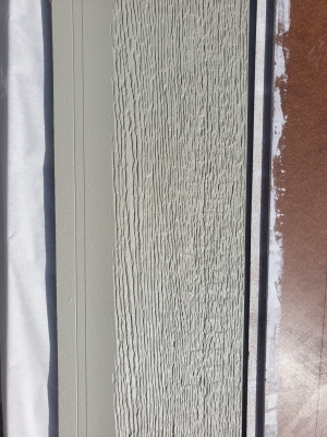 Bardage en bois Kaycan Acadia (15,2)